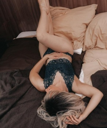 Маргарита, 35 лет