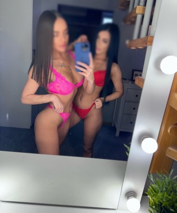 Вероника, 21 год